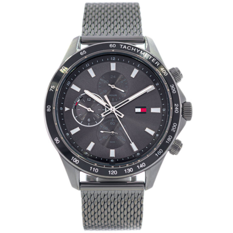 Zegarek męski TOMMY HILFIGER MILES 1792019