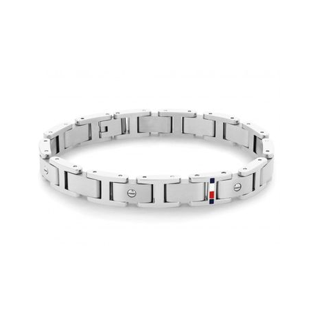 Bransoletka męska stalowa Tommy Hilfiger 2790393