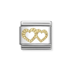 Nomination Composable serca 030149/64