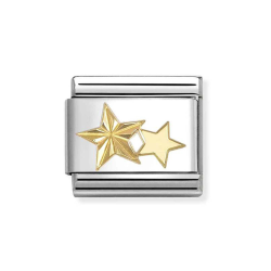 Nomination Composable gwiazdki 030149/65