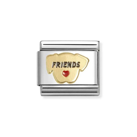 Nomination Composable 030285/69