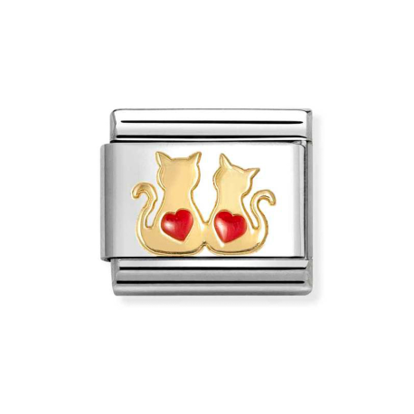 Nomination Composable 030285/70