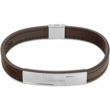 Bransoletka Calvin Klein 35000057