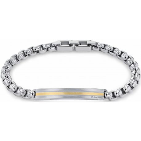 Bransoletka Calvin Klein 35000062