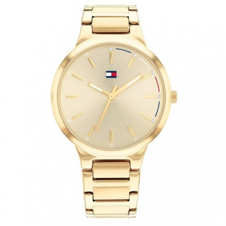 Zegarek Tommy Hilfiger 1782402