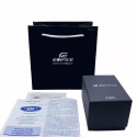 Zegarek Casio Edifice Premium ECB-30D-1AEF