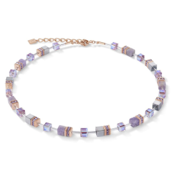 Naszyjnik Coeur de Lion 4017/10-0829