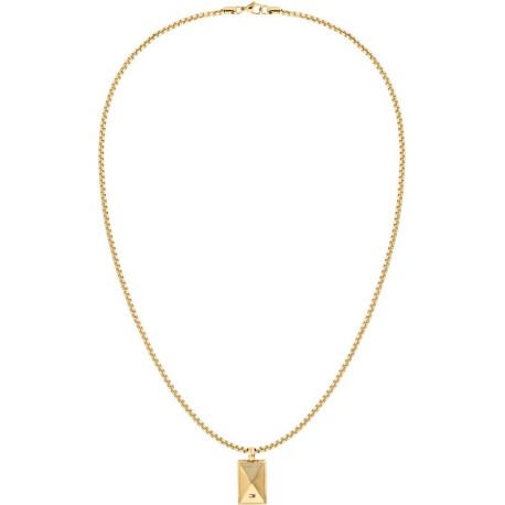 Naszyjnik Tommy Hilfiger 2790565