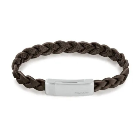 BRANSOLETKA Calvin Klein 35000131